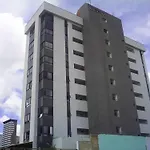 Tabajara Praia Hotel