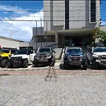 Tabajara Praia Hotel