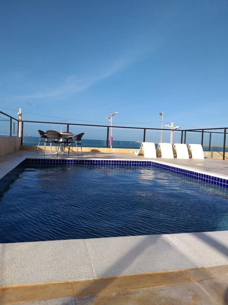 Tabajara Hotel Fortaleza (Ceara)