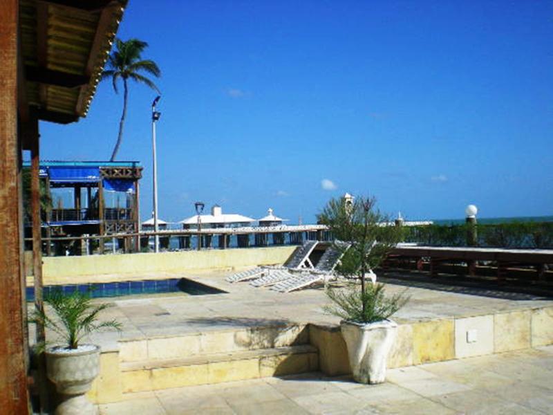 Tabajara Hotel Fortaleza (Ceara)