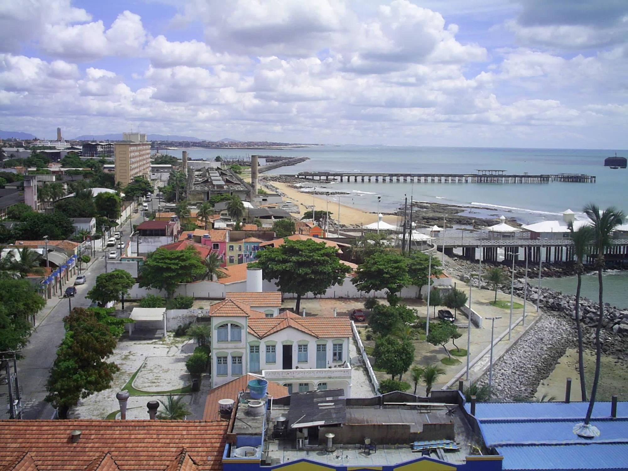Tabajara 2* Fortaleza (Ceara)