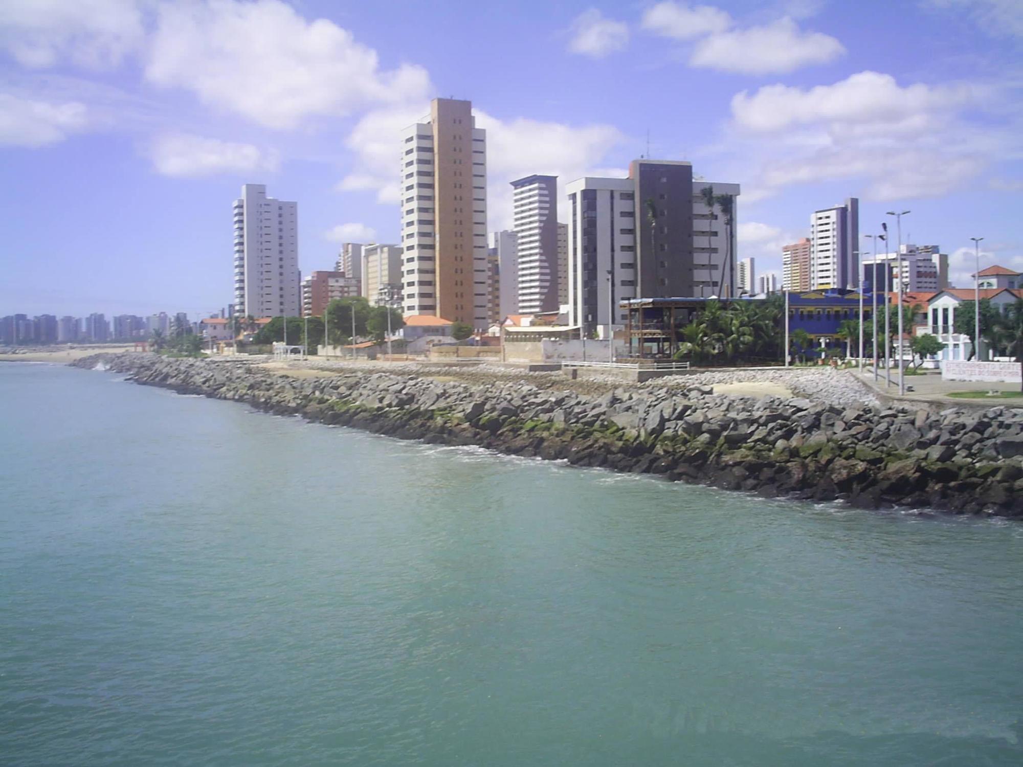 Tabajara Fortaleza (Ceara)