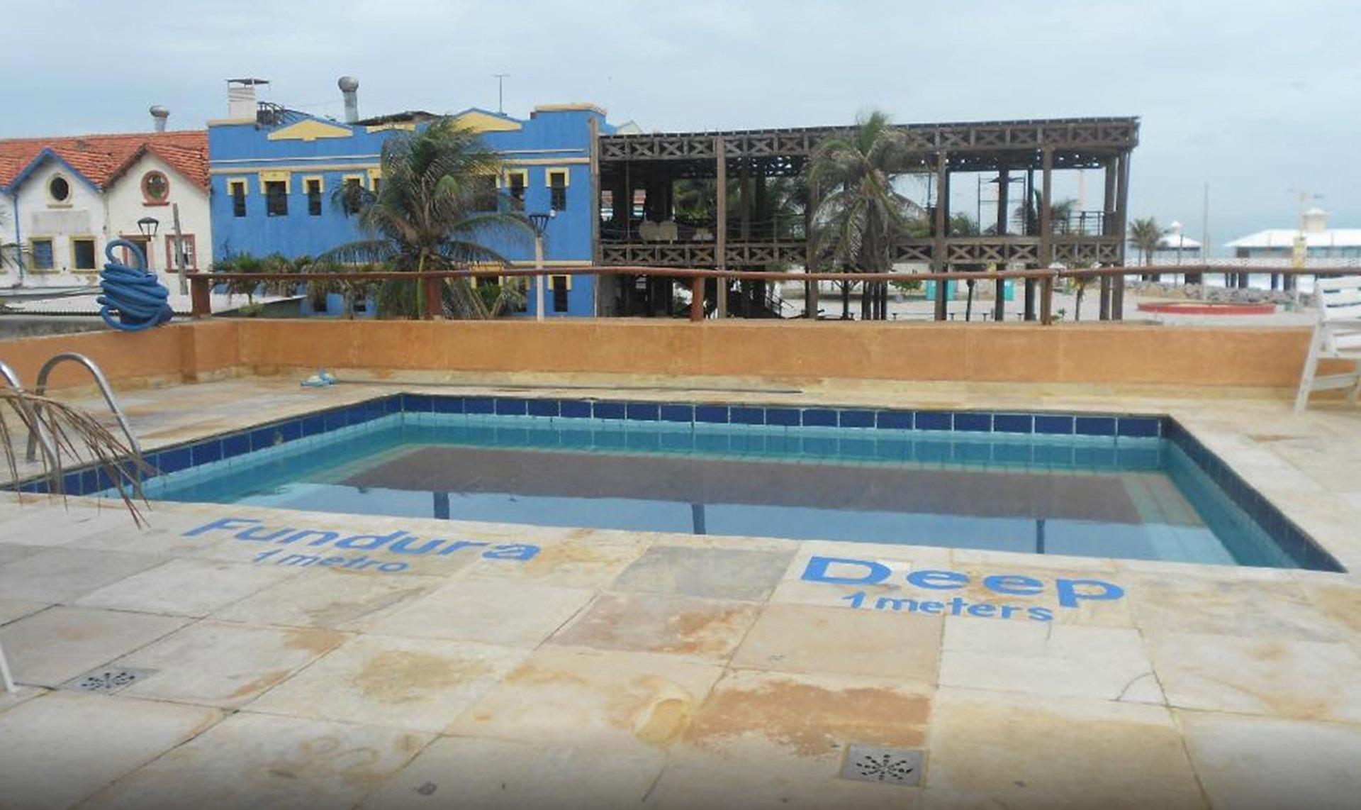 Tabajara Hotel