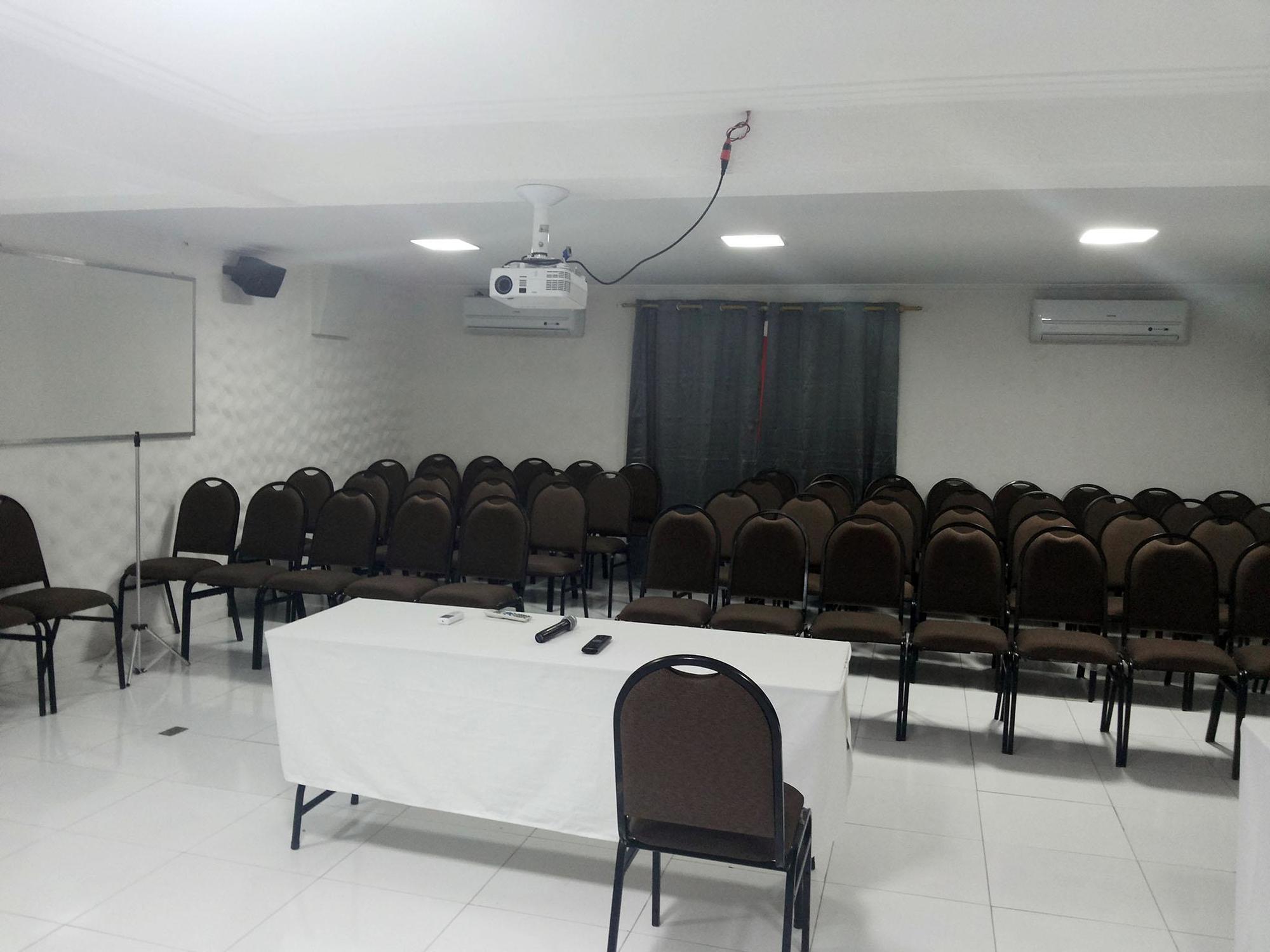Tabajara Hotel 2*