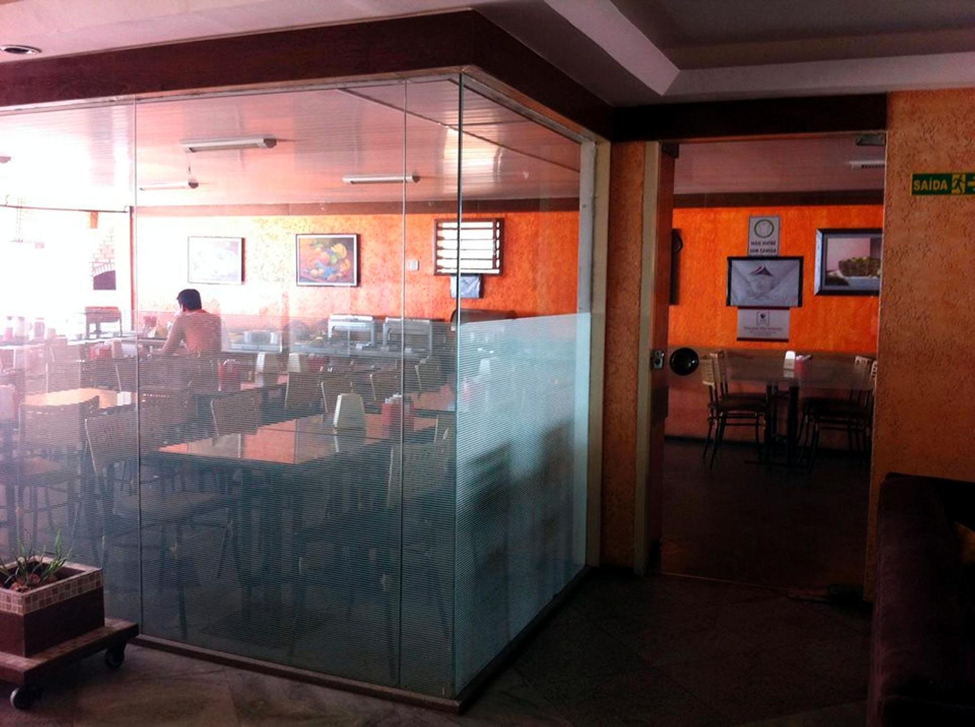 Hotel Tabajara 2*