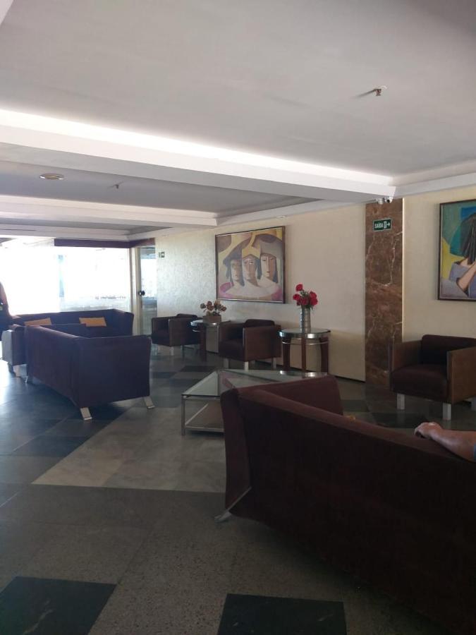 Hotel Tabajara Fortaleza (Ceara)