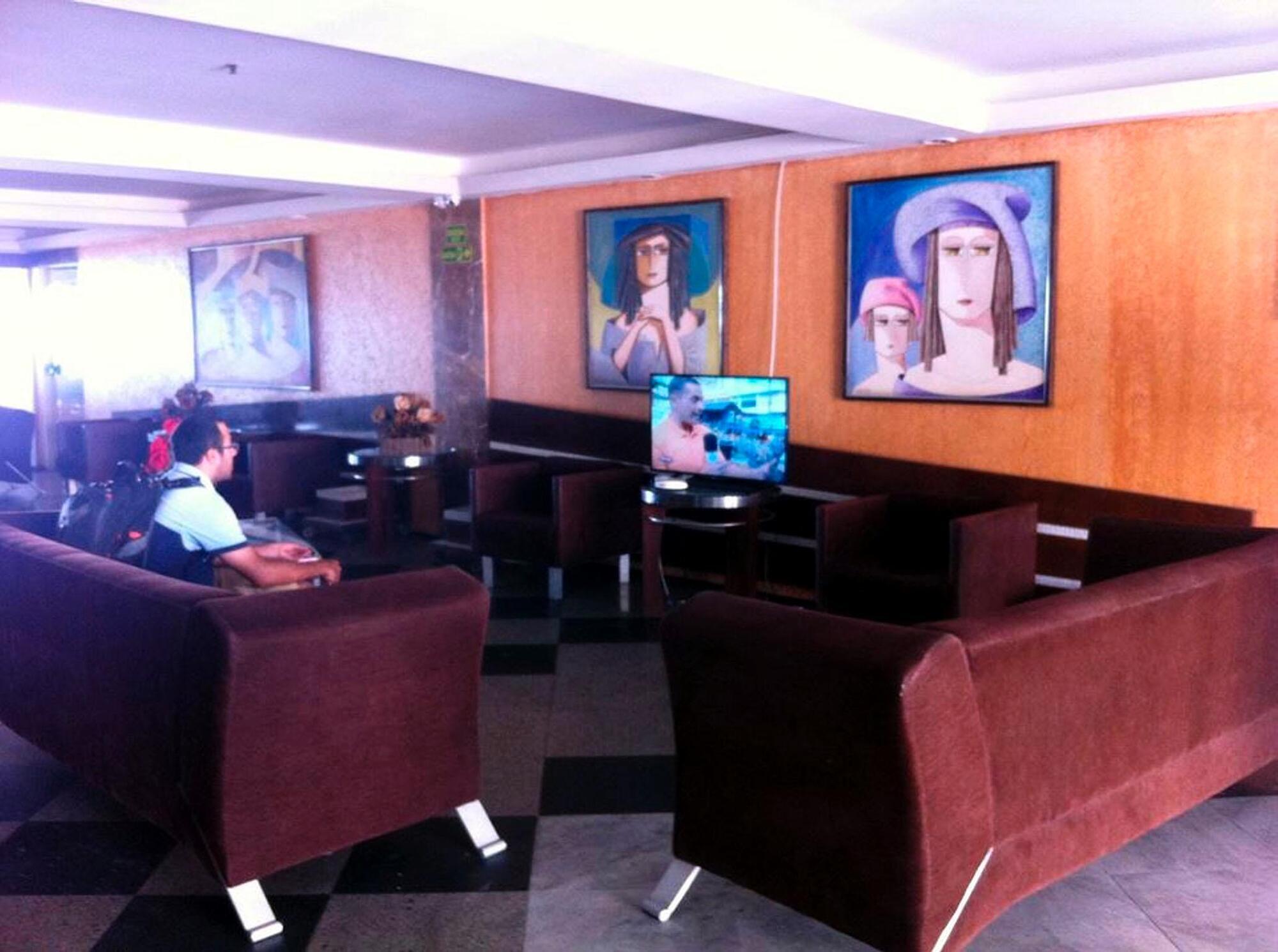 Hotel Tabajara Fortaleza (Ceara)