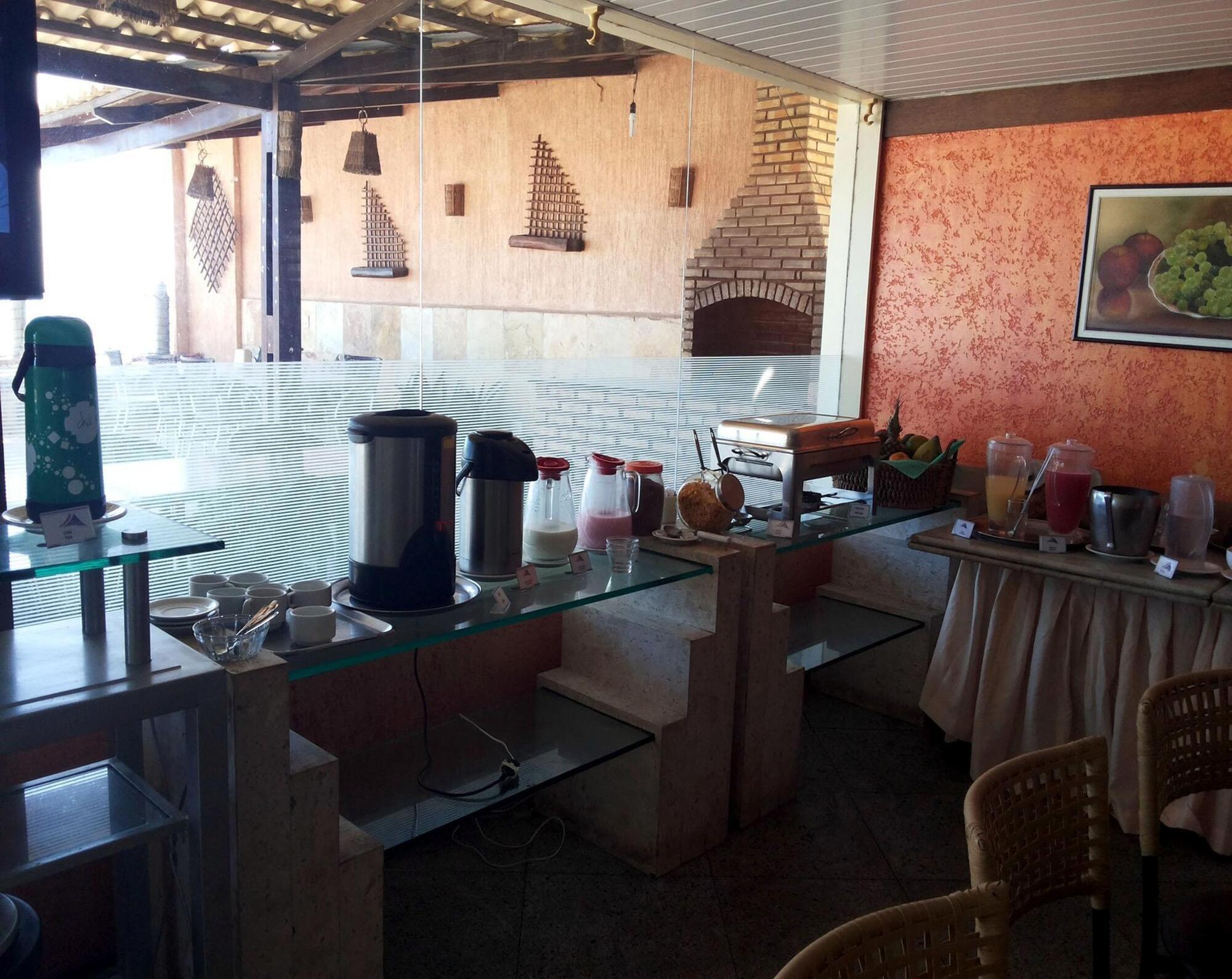 Hotel Tabajara Fortaleza (Ceara)