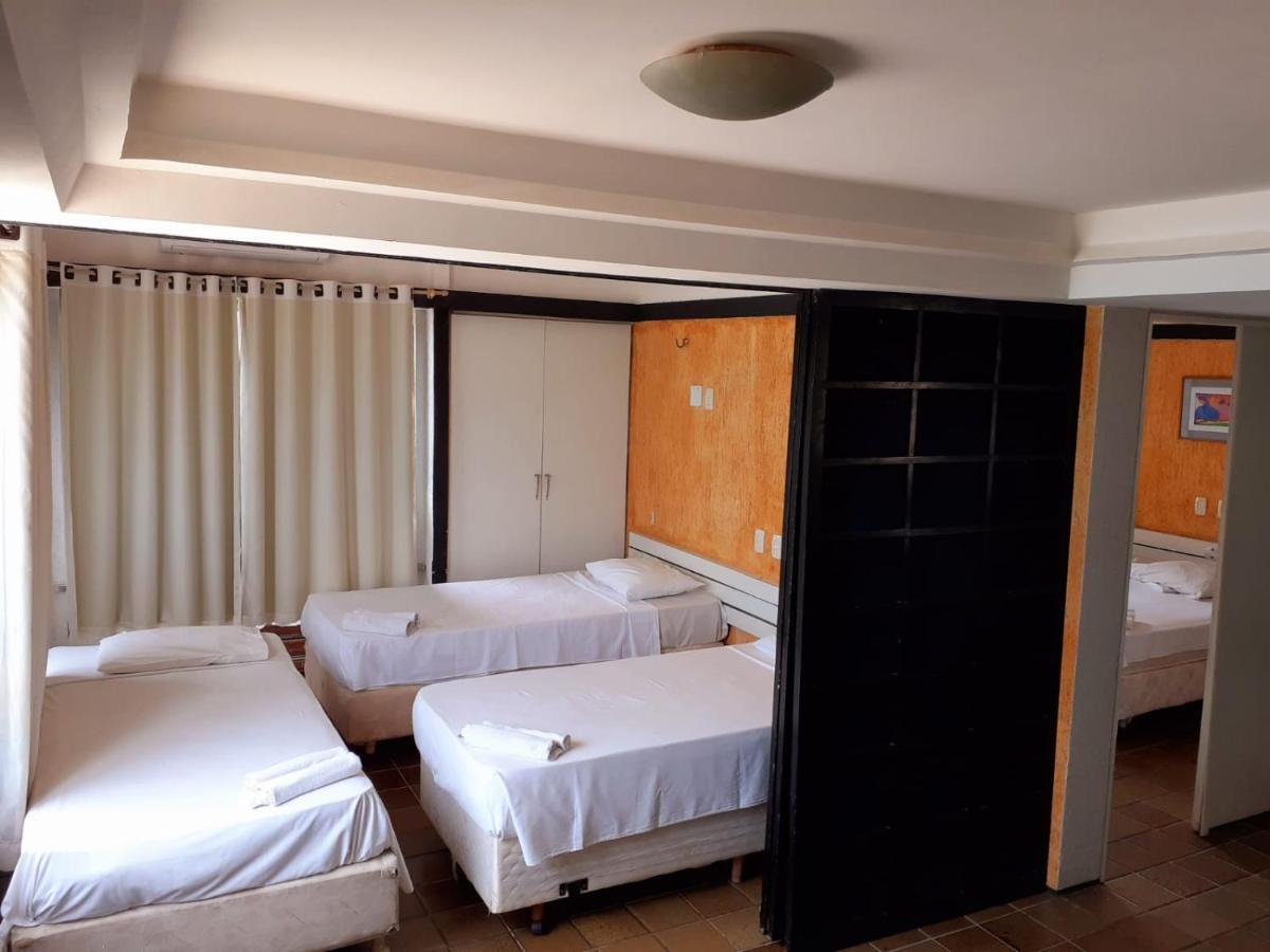 Tabajara Hotel Fortaleza (Ceara)
